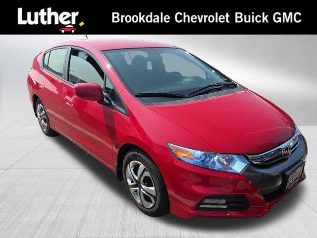 used 2013 Honda Insight car, priced at $7,999