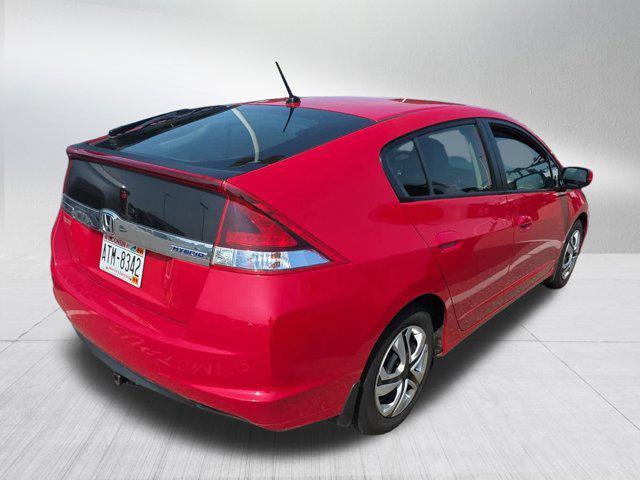 used 2013 Honda Insight car, priced at $7,999