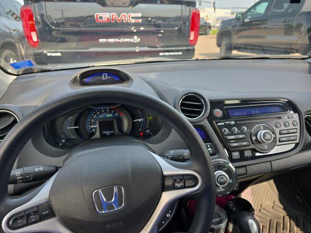 used 2013 Honda Insight car, priced at $7,999