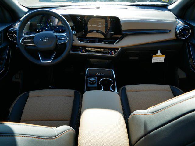 new 2026 Chevrolet Equinox car, priced at $35,790