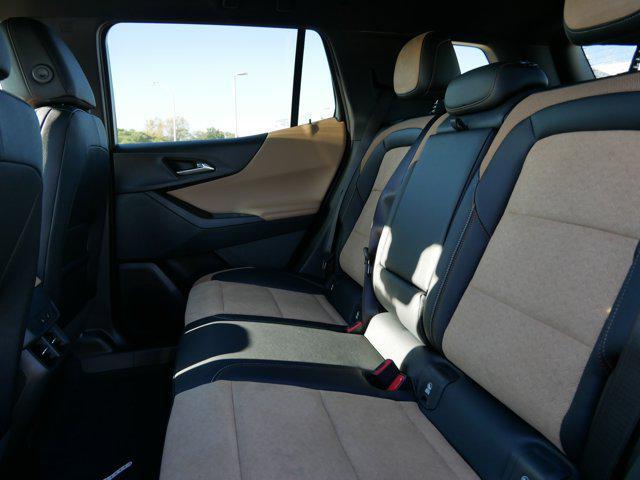 new 2026 Chevrolet Equinox car, priced at $35,790