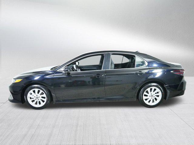 used 2023 Toyota Camry car, priced at $26,985