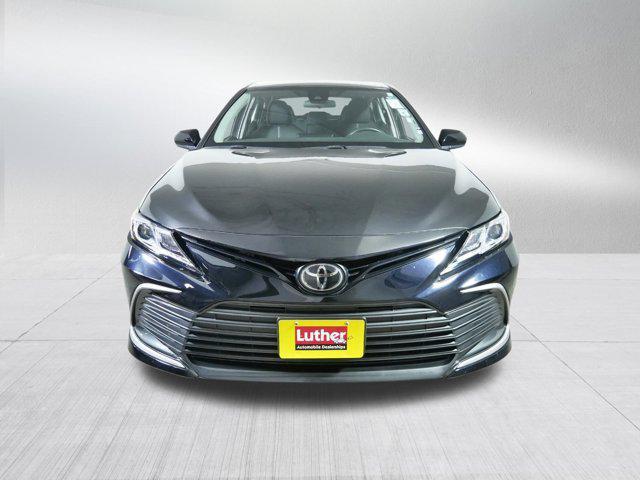 used 2023 Toyota Camry car, priced at $26,985