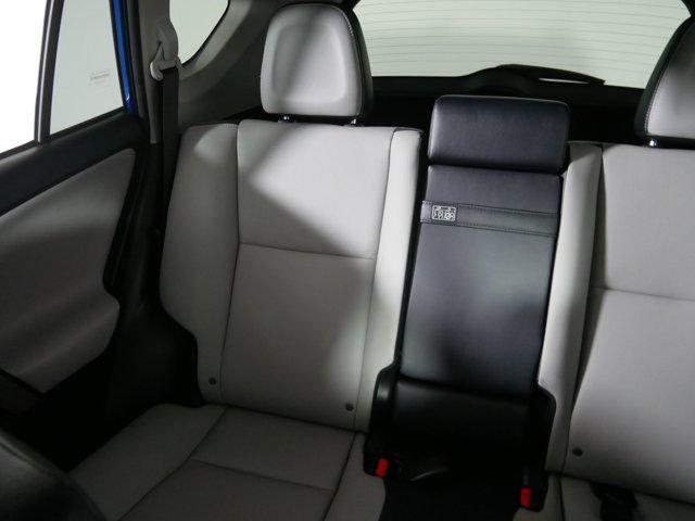 used 2017 Toyota RAV4 Hybrid car, priced at $20,496