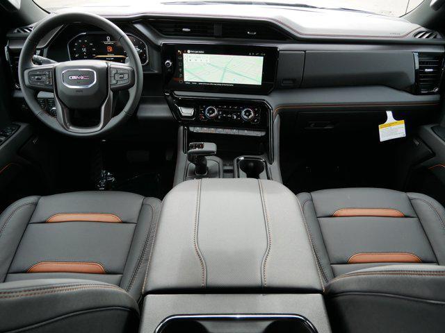 new 2026 GMC Sierra 1500 car, priced at $69,849