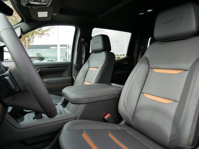 new 2026 GMC Sierra 1500 car, priced at $69,849