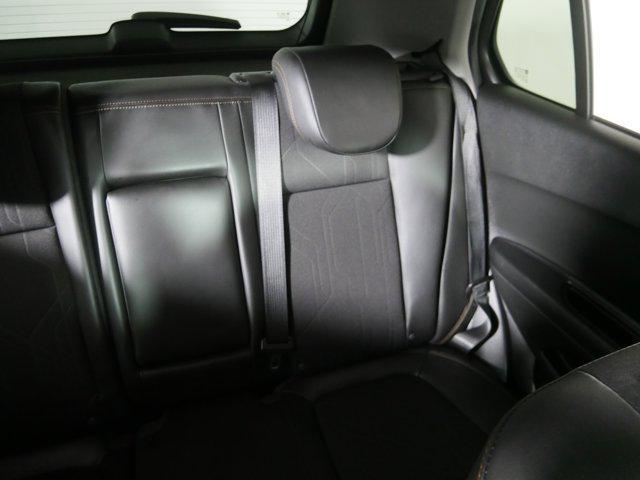 used 2022 Chevrolet Trax car, priced at $19,996