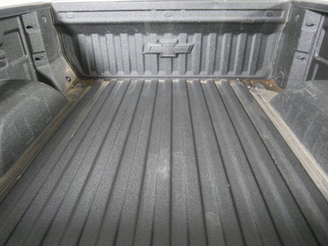 used 2021 Chevrolet Silverado 1500 car, priced at $30,996