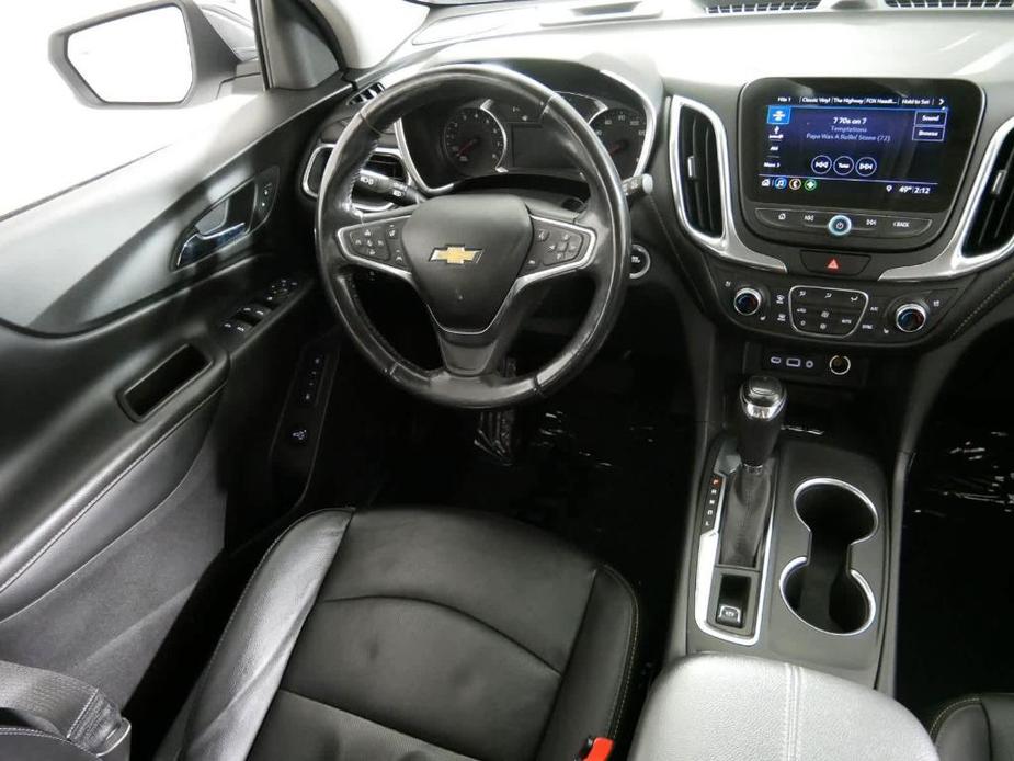 used 2019 Chevrolet Equinox car, priced at $24,396