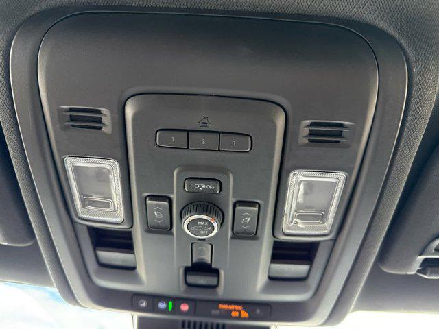 used 2023 Chevrolet Tahoe car, priced at $63,496