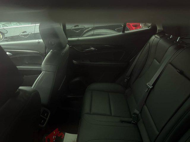 used 2021 Buick Envision car, priced at $21,496