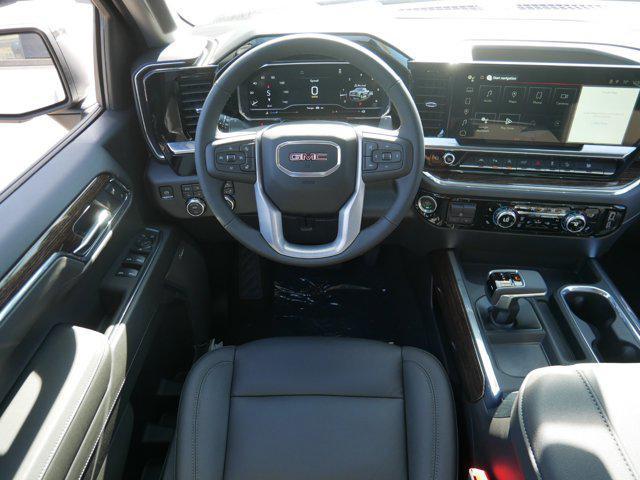 new 2025 GMC Sierra 1500 car, priced at $63,359