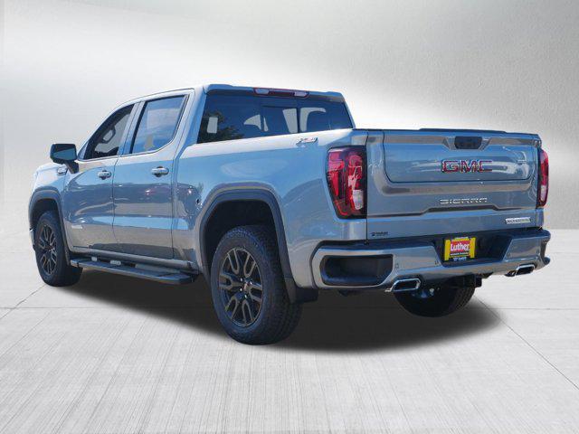 new 2025 GMC Sierra 1500 car, priced at $63,359