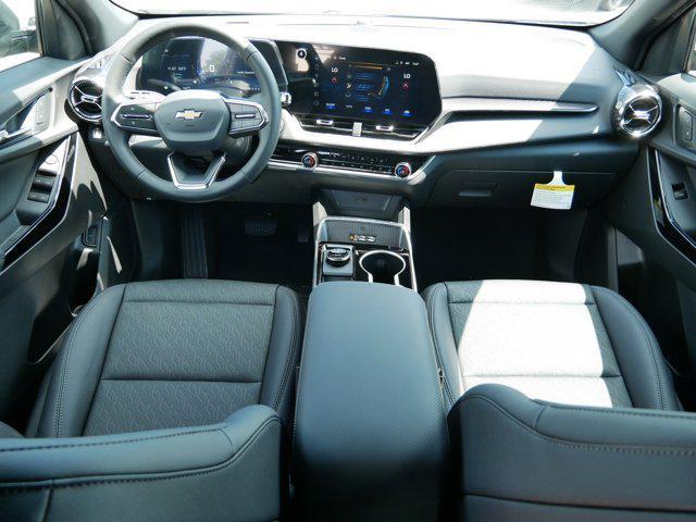 new 2026 Chevrolet Equinox car, priced at $31,491