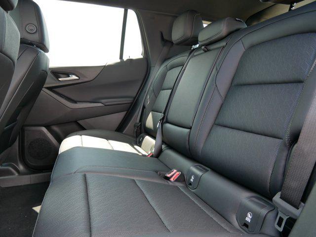 new 2026 Chevrolet Equinox car, priced at $31,491