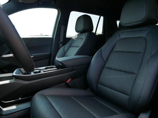 new 2026 Chevrolet Equinox car, priced at $31,491