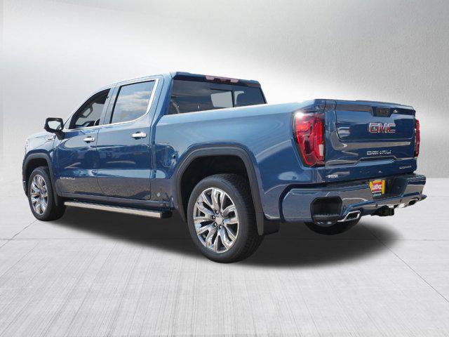 new 2024 GMC Sierra 1500 car, priced at $70,819