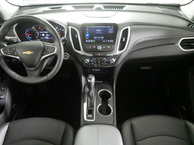 used 2019 Chevrolet Equinox car, priced at $23,996