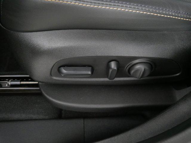 used 2019 Chevrolet Equinox car, priced at $23,996