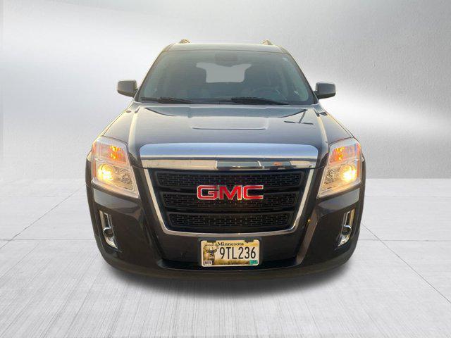 used 2015 GMC Terrain car, priced at $7,999
