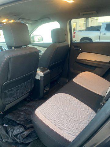 used 2015 GMC Terrain car, priced at $7,999