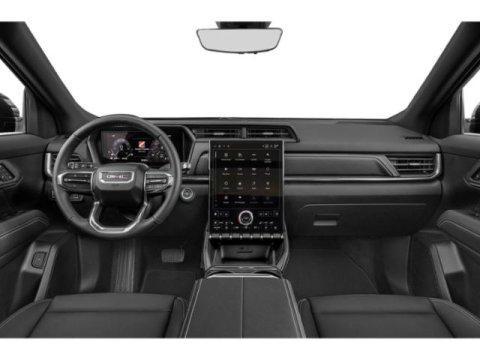 new 2025 GMC Terrain car, priced at $38,176