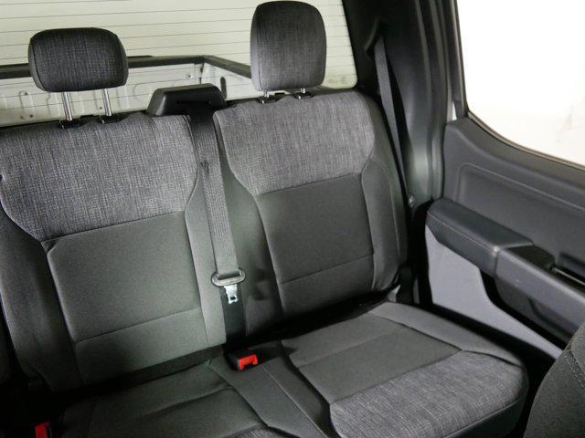 used 2022 Ford F-150 car, priced at $39,496
