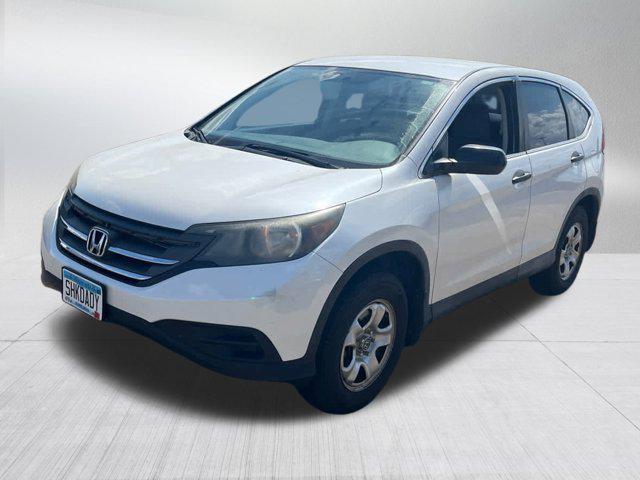 used 2013 Honda CR-V car, priced at $12,899