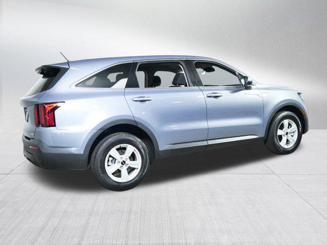 used 2023 Kia Sorento car, priced at $27,996