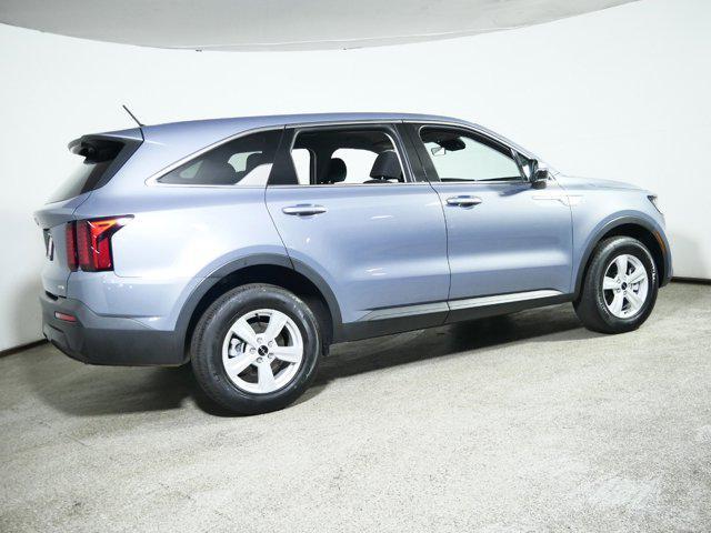 used 2023 Kia Sorento car, priced at $29,382