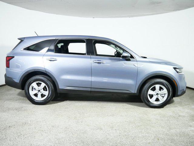 used 2023 Kia Sorento car, priced at $29,382