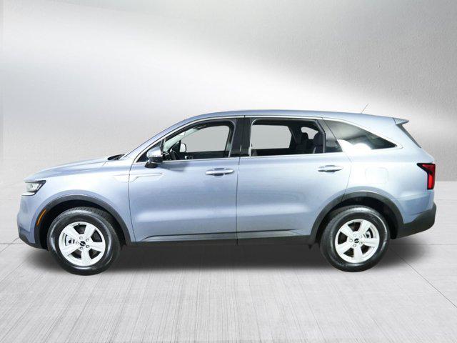 used 2023 Kia Sorento car, priced at $27,996