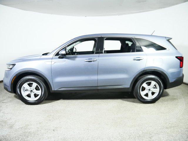 used 2023 Kia Sorento car, priced at $29,382