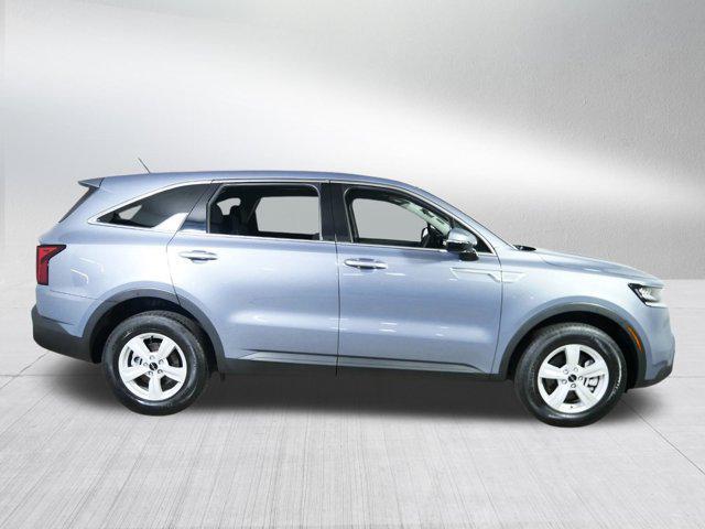 used 2023 Kia Sorento car, priced at $27,996