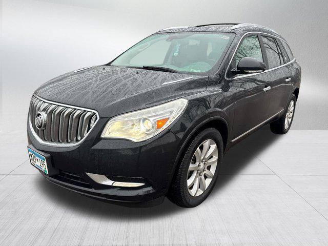 used 2014 Buick Enclave car, priced at $13,996