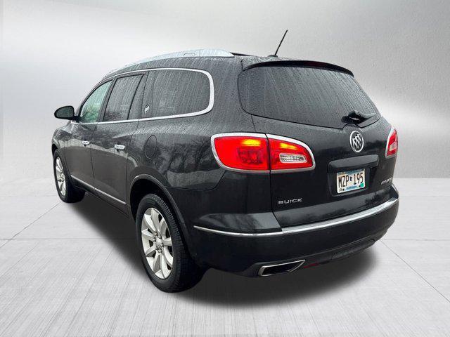 used 2014 Buick Enclave car, priced at $13,996