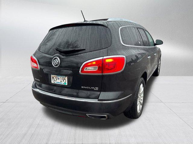 used 2014 Buick Enclave car, priced at $13,996