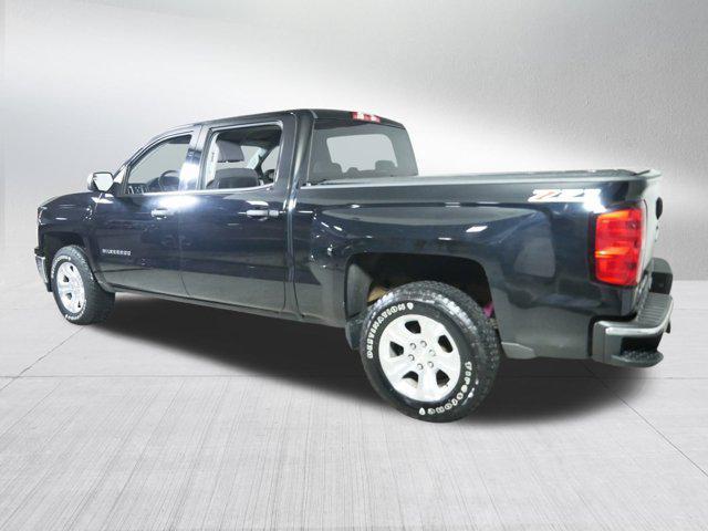 used 2014 Chevrolet Silverado 1500 car, priced at $16,999