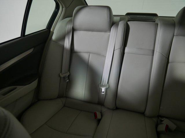 used 2013 INFINITI G37x car, priced at $13,896