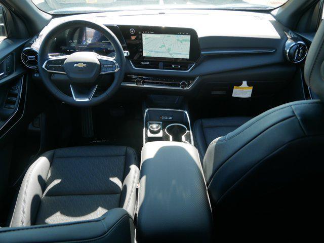 new 2026 Chevrolet Equinox car, priced at $31,990