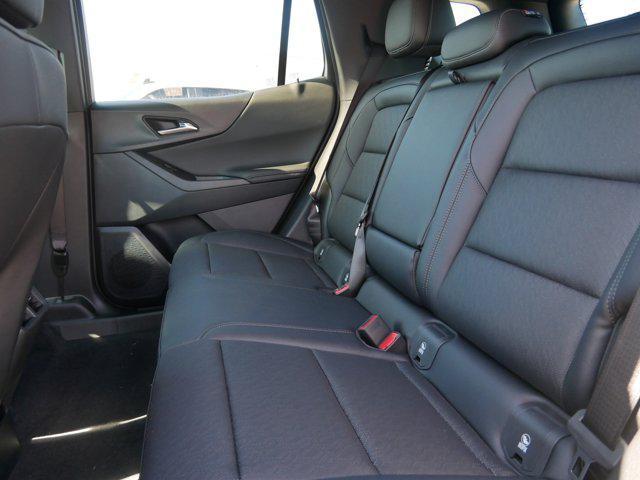 new 2026 Chevrolet Equinox car, priced at $31,990