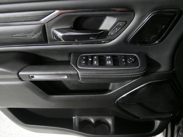 used 2023 Ram 1500 car, priced at $42,896