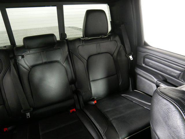 used 2023 Ram 1500 car, priced at $42,896