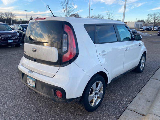 used 2019 Kia Soul car, priced at $6,899