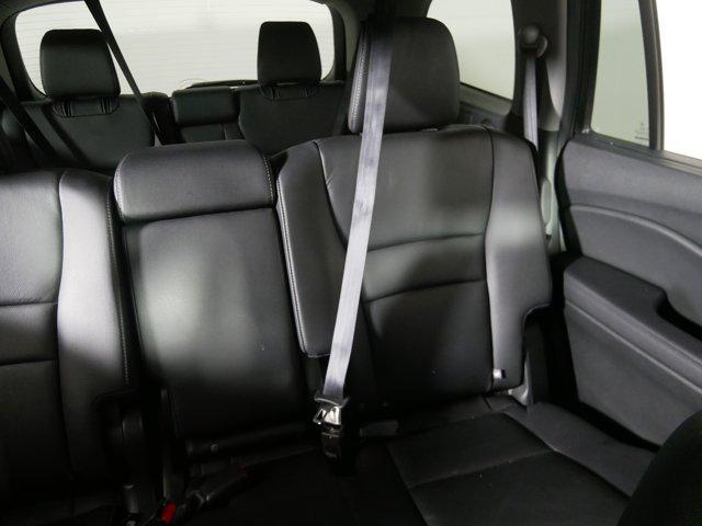 used 2022 Honda Pilot car, priced at $32,496