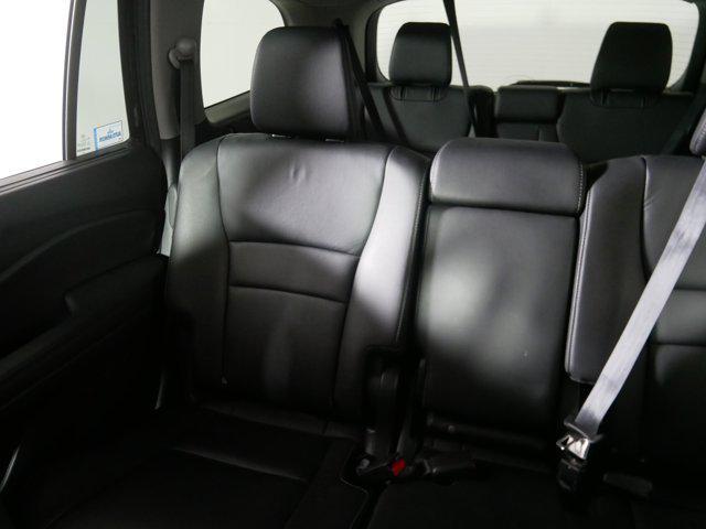 used 2022 Honda Pilot car, priced at $32,496