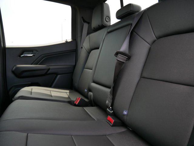 new 2025 Chevrolet Colorado car, priced at $39,896