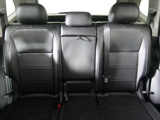 used 2020 Volkswagen Tiguan car, priced at $19,496