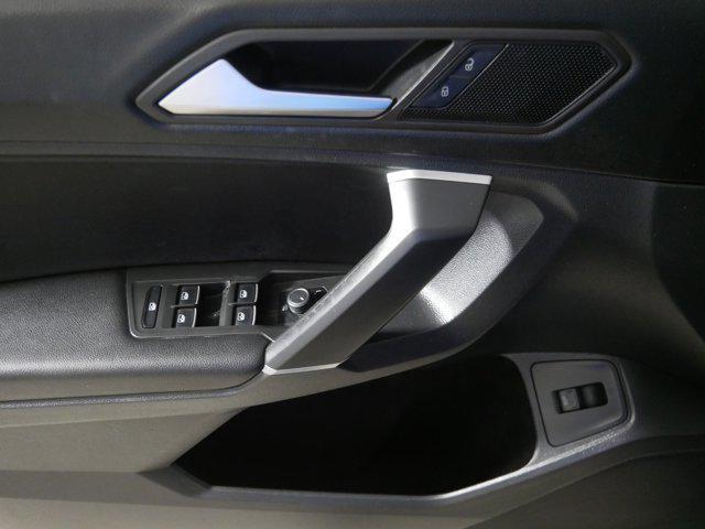 used 2020 Volkswagen Tiguan car, priced at $19,496