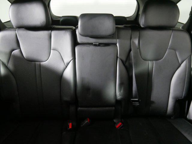 used 2021 Kia Sorento car, priced at $22,496